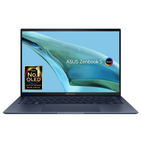 Asus Zenbook S 13 OLED UX5304MA-NQ751WS Laptop (Core Ultra 7/16 GB